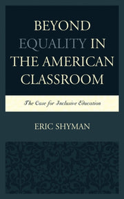 Beyond Equality In The American Classroo