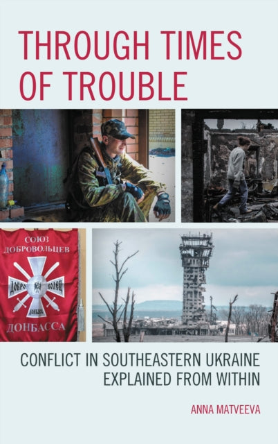Through Times Of Trouble