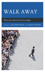 Walk Away When Political Left Turns Rp