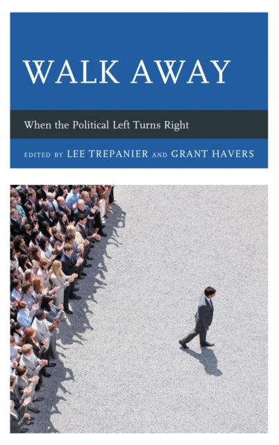 Walk Away When Political Left Turns Rp