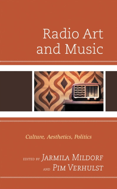 Radio Art & Music