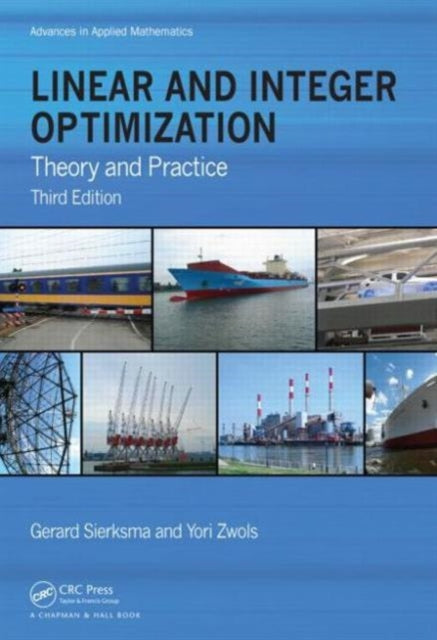 Linear & Integer Optimization