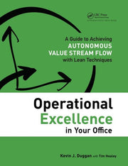 Operational Excellence In Your Office