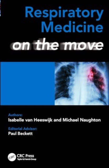 Respiratory Medicine On The Move