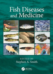 Fish Diseases & Medicine