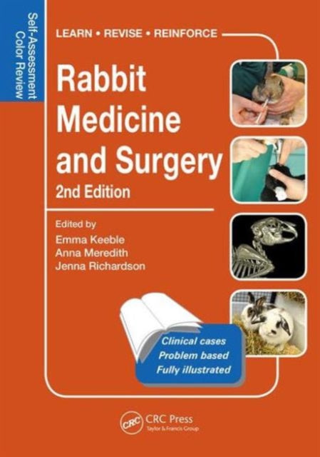Rabbit Medicine & Surgery