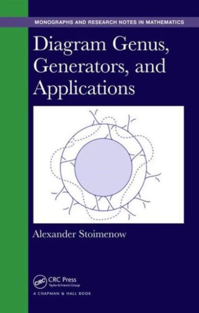 Diagram Genus Generators & Applications