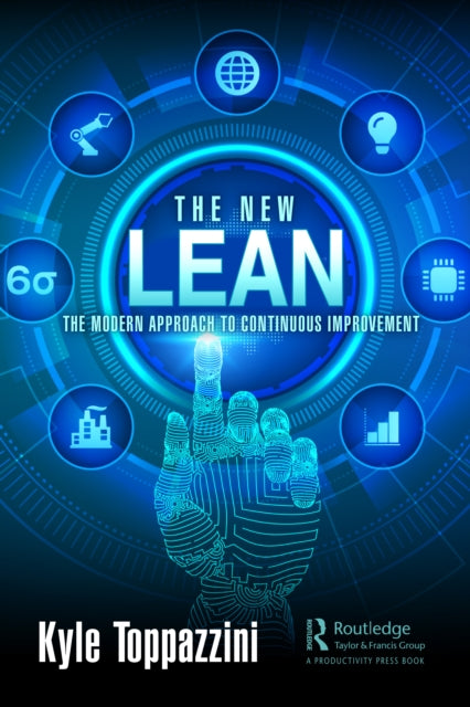 Lean Six Sigma