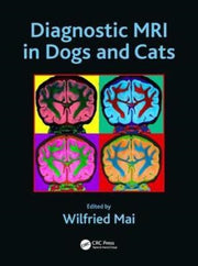 Diagnostic Mri In Dogs And Cats