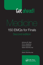 Get Ahead Medicine
