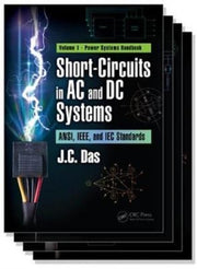 Power Analysis Handbook Four Volume Set