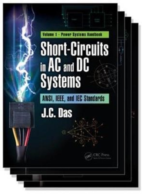 Power Analysis Handbook Four Volume Set