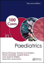100 Cases In Paediatrics Second Edition