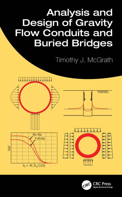 Analysis And Design Of Gravity Flow