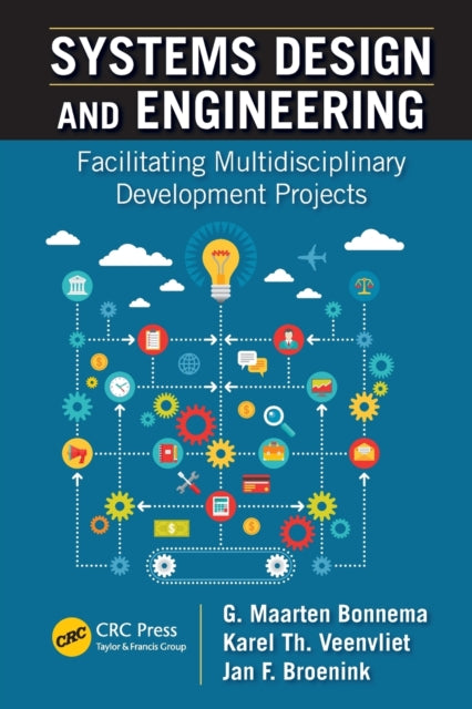Systems Design & Engineering