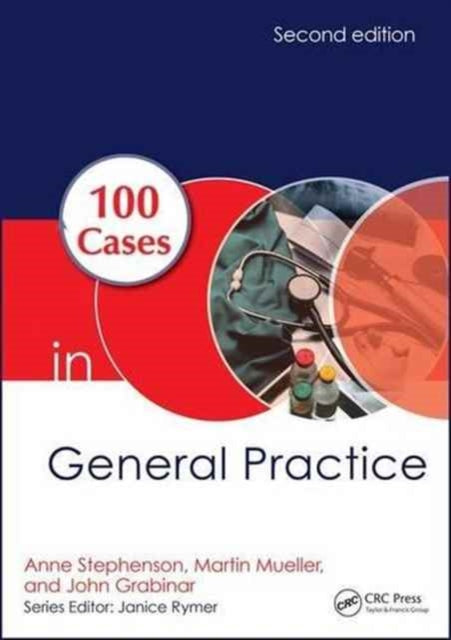 100 Cases In General Practice Second Edi