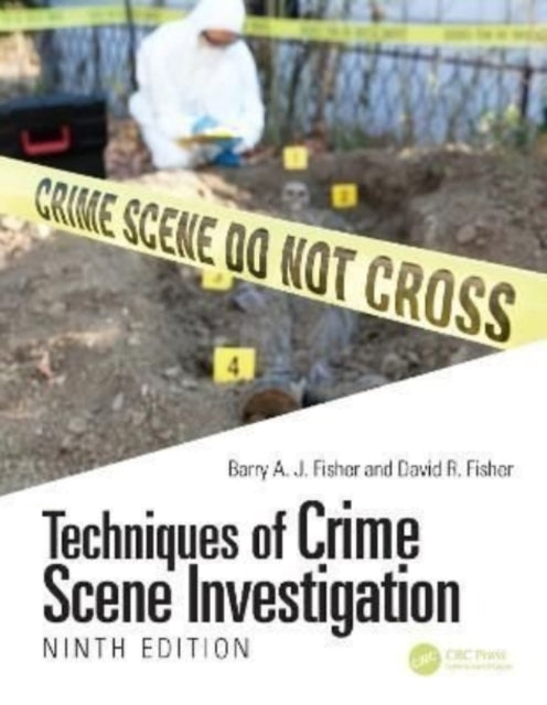Techqs Of Crime Scene Investigation