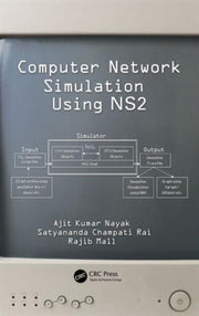 Computer Network Simulations Using Ns2