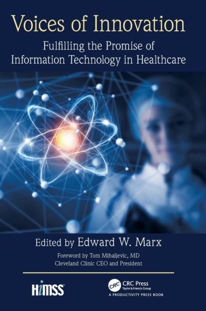 Voices Of Innovation