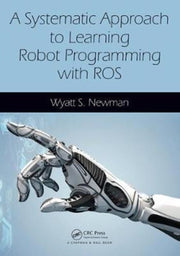 Systematic Approach To Learning Robot Pr