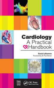 Cardiomedik A Cardiology Handbook