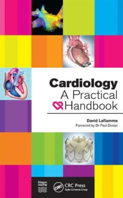 Cardiomedik A Cardiology Handbook
