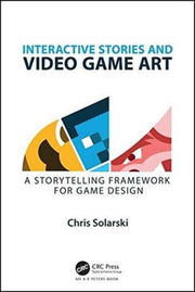 Interactive Stories & Video Game Art