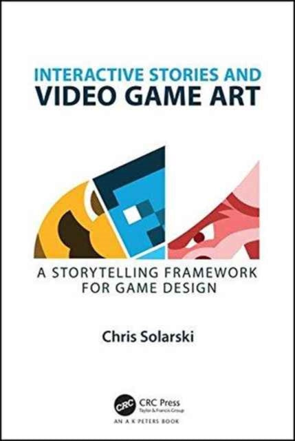 Interactive Stories & Video Game Art