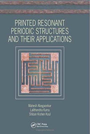 Printed Resonant Periodic Structures & T