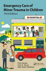 Emergency Care Of Minor Trauma In Childr