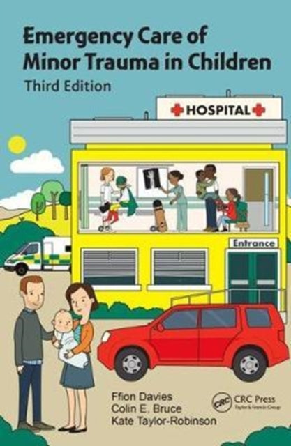 Emergency Care Of Minor Trauma In Childr