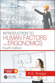 Introduction To Human Factors And E