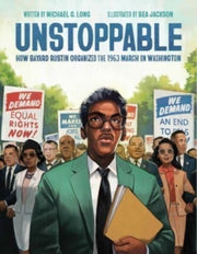 Unstoppable By Long, Michael G.
