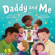 Daddy & Me By Urda, Gary