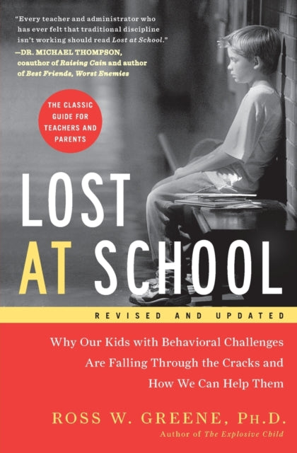 Lost At School