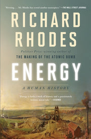 Energy By Rhodes, Richard