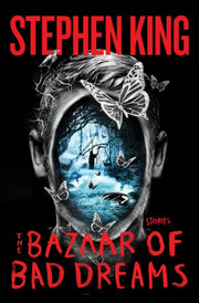 Bazaar Of Bad Dreams By King, Stephen