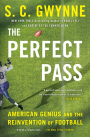 Perfect Pass By Gwynne, S. C.