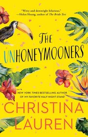 Unhoneymooners By Lauren, Christina