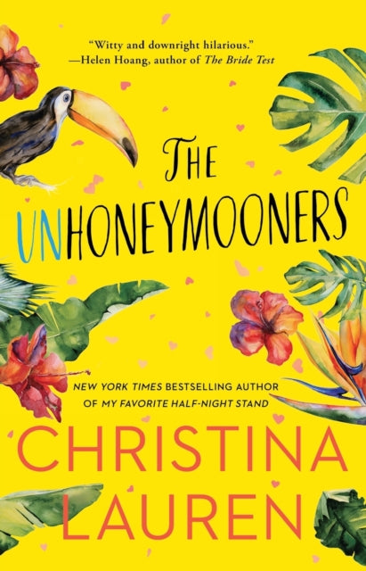 Unhoneymooners By Lauren, Christina