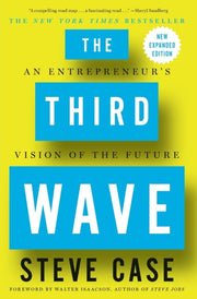 Third Wave By Case, Steve