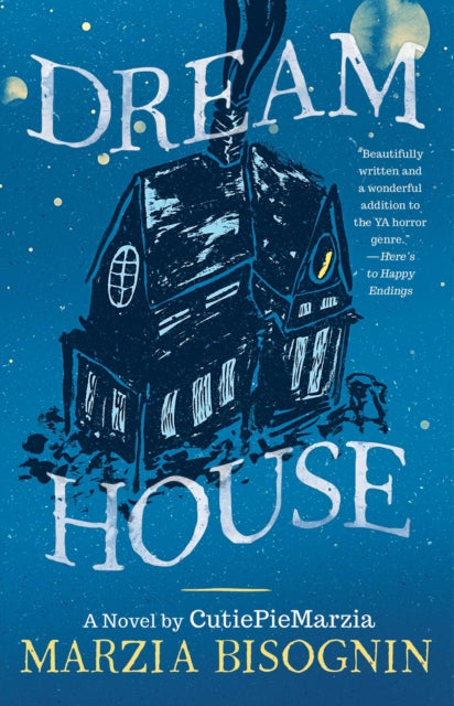 Dream House By Bisognin, Marzia
