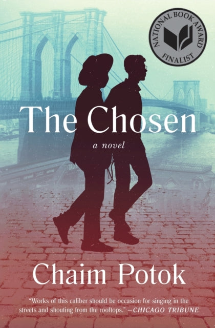 Chosen By Potok, Chaim