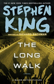 Long Walk By King, Stephen