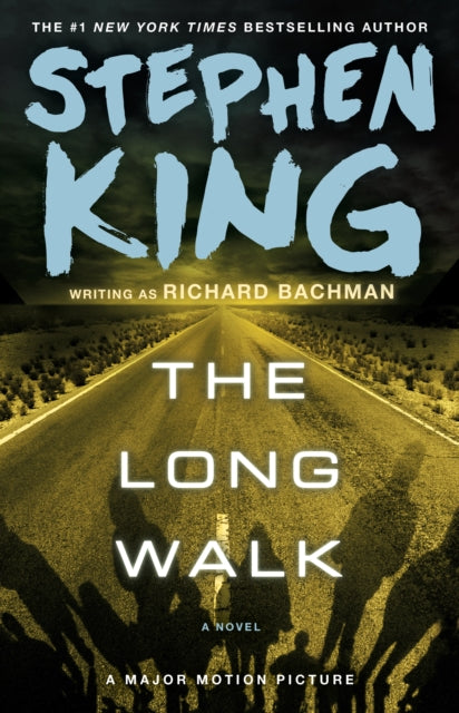 Long Walk By King, Stephen