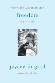 Freedom By Dugard, Jaycee