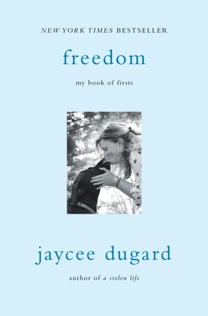 Freedom By Dugard, Jaycee