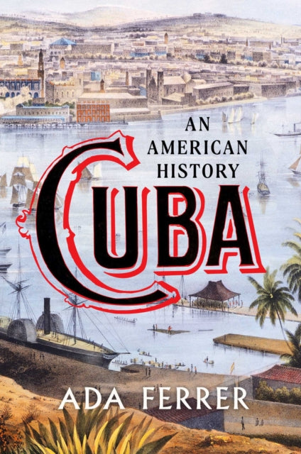 Cuba By Ferrer, Ada