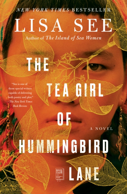 Tea Girl Of Hummingbird Lane By See, Lisa