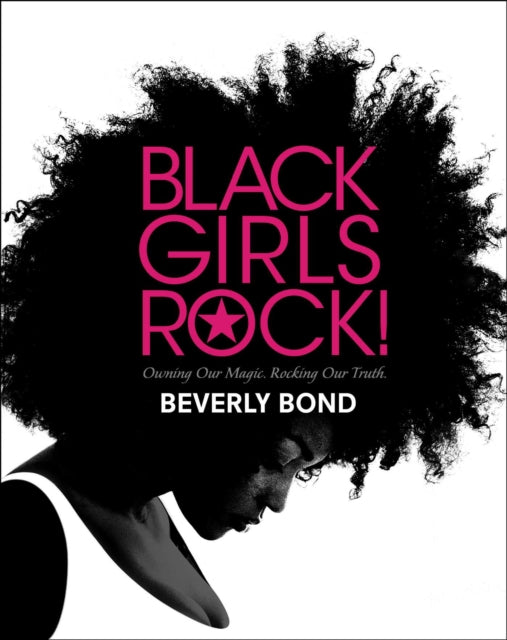 Black Girls Rock Ha By Beverly Bond